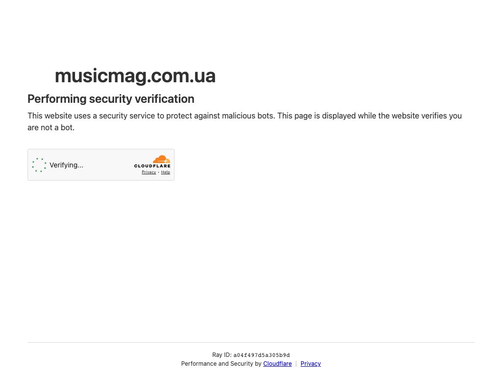 Musicmag
