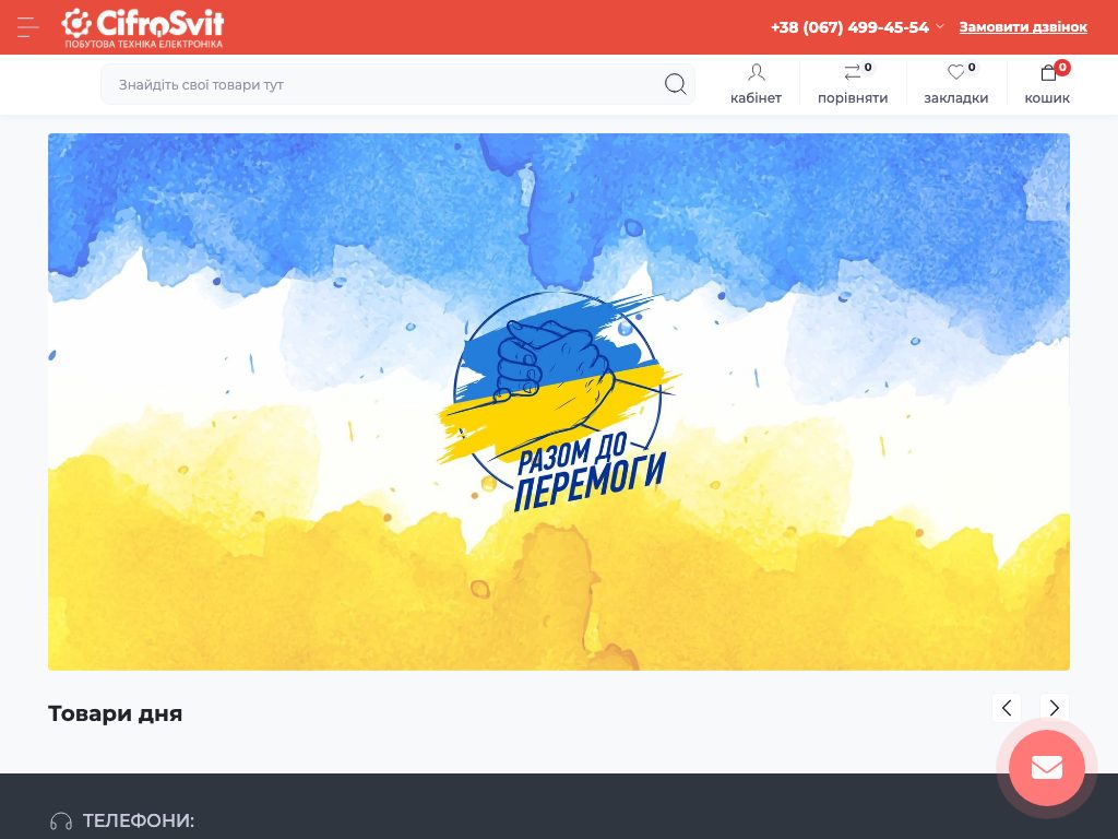 CifroSvit